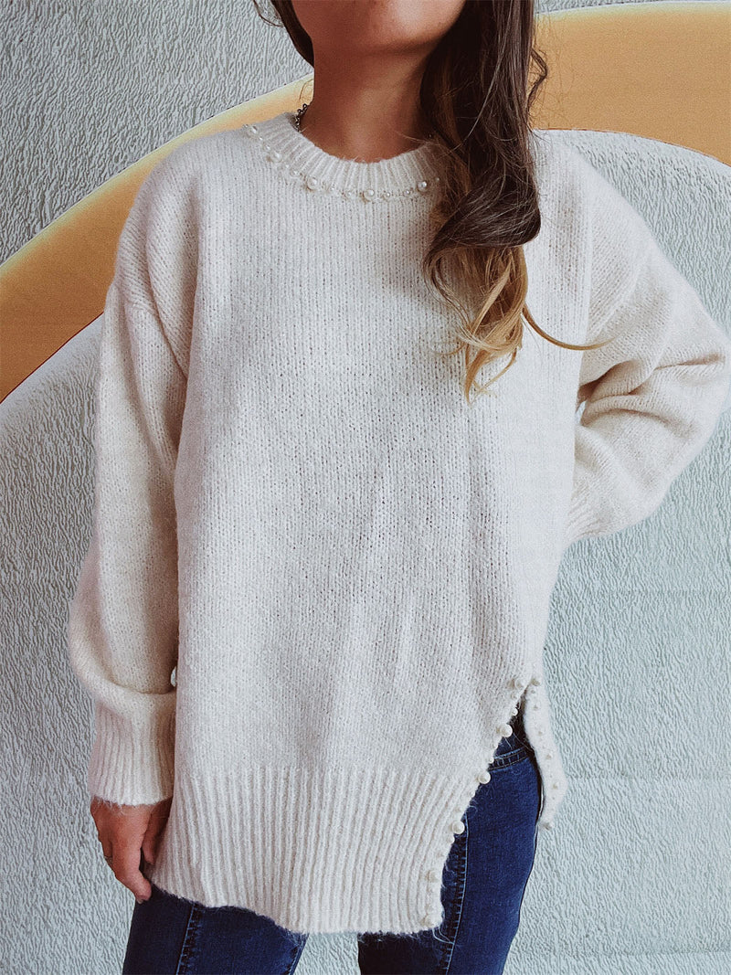 Elegantly Designed Jumper