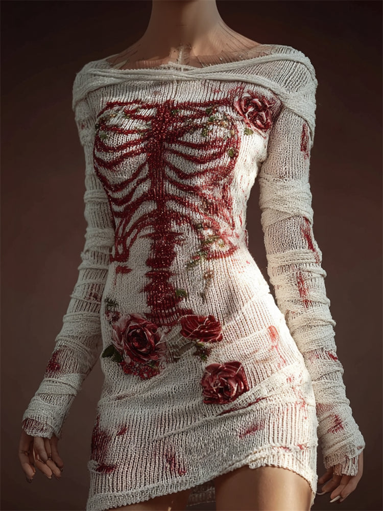 Classic Designed Jumper