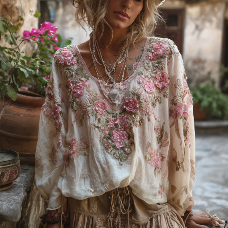 Gracefully Designed Top