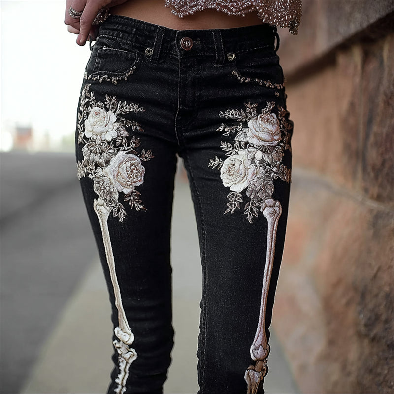 Classic Designed Garment