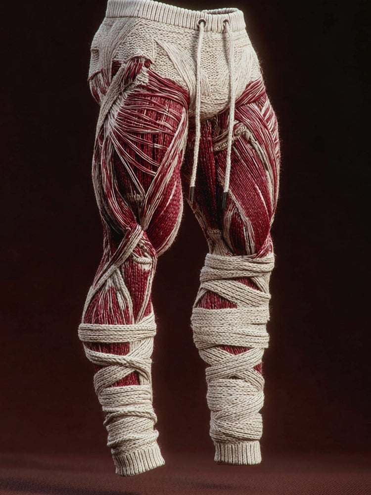Classic Vintage Trousers