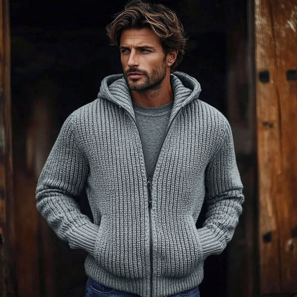Vintage Inspired Jumper