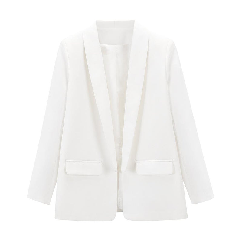 Thoughtfully Designed Coat