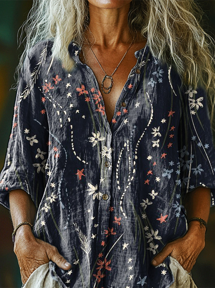 Classic Designed Shirt