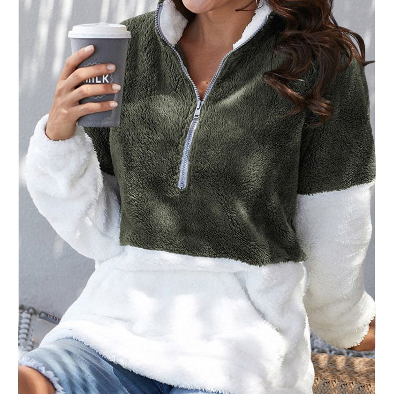 Timeless Vintage Style Jacket