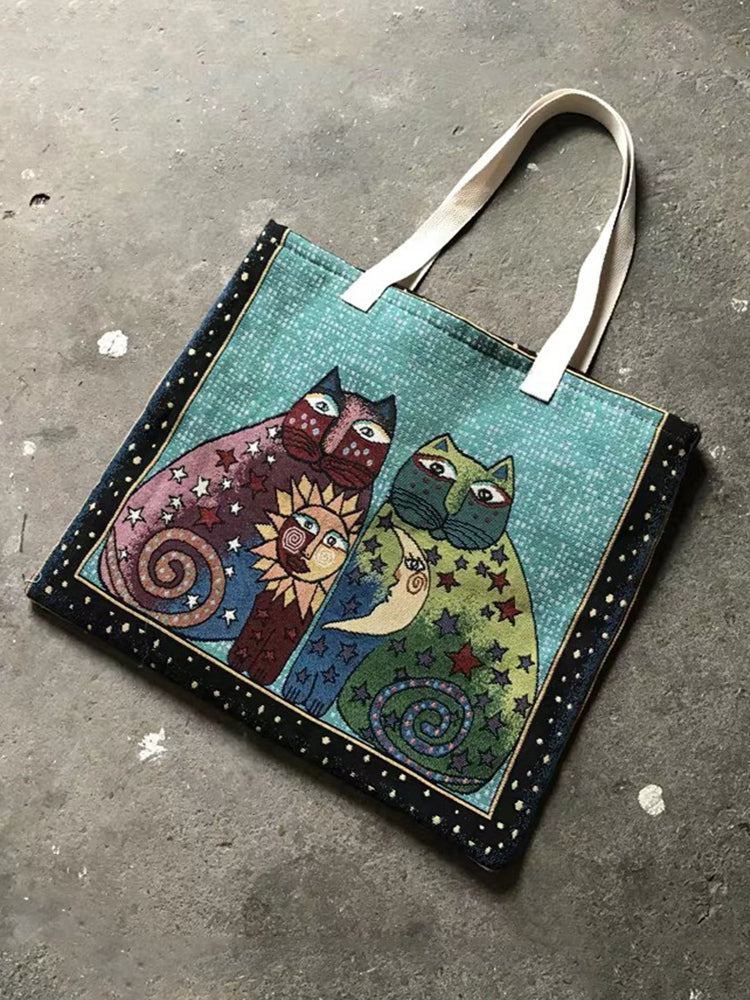 Classic Designed Bag