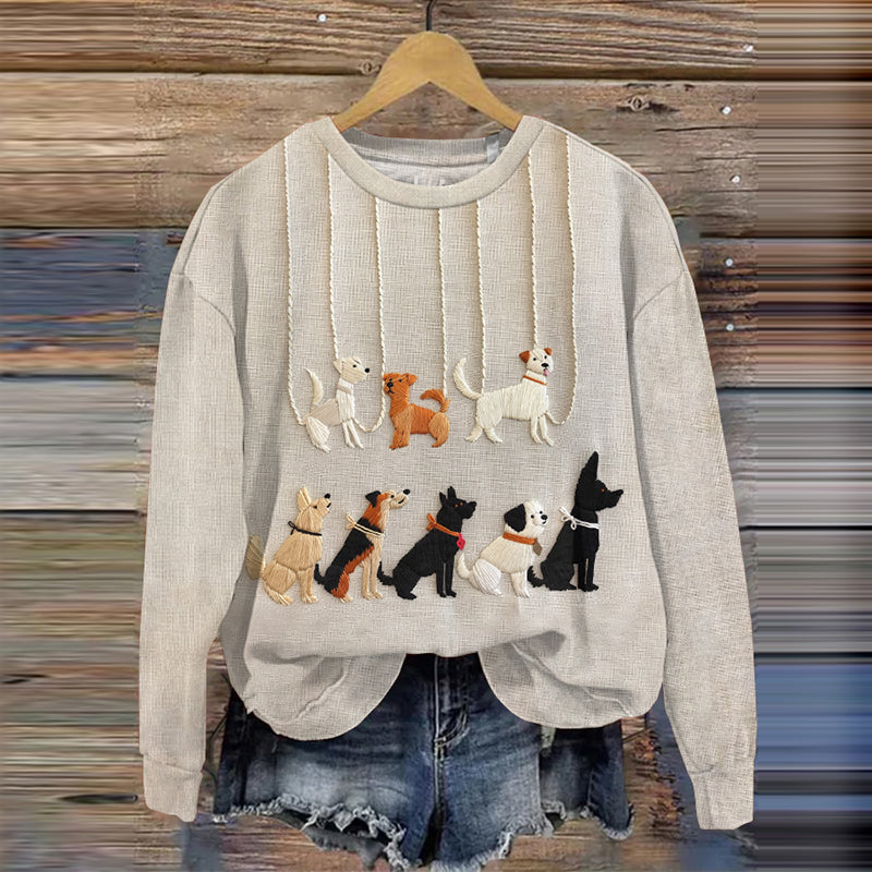 Beautifully Crafted Shirt