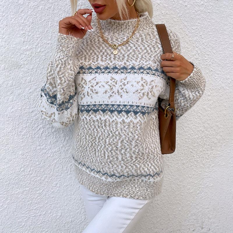 Elegantly Designed Jumper