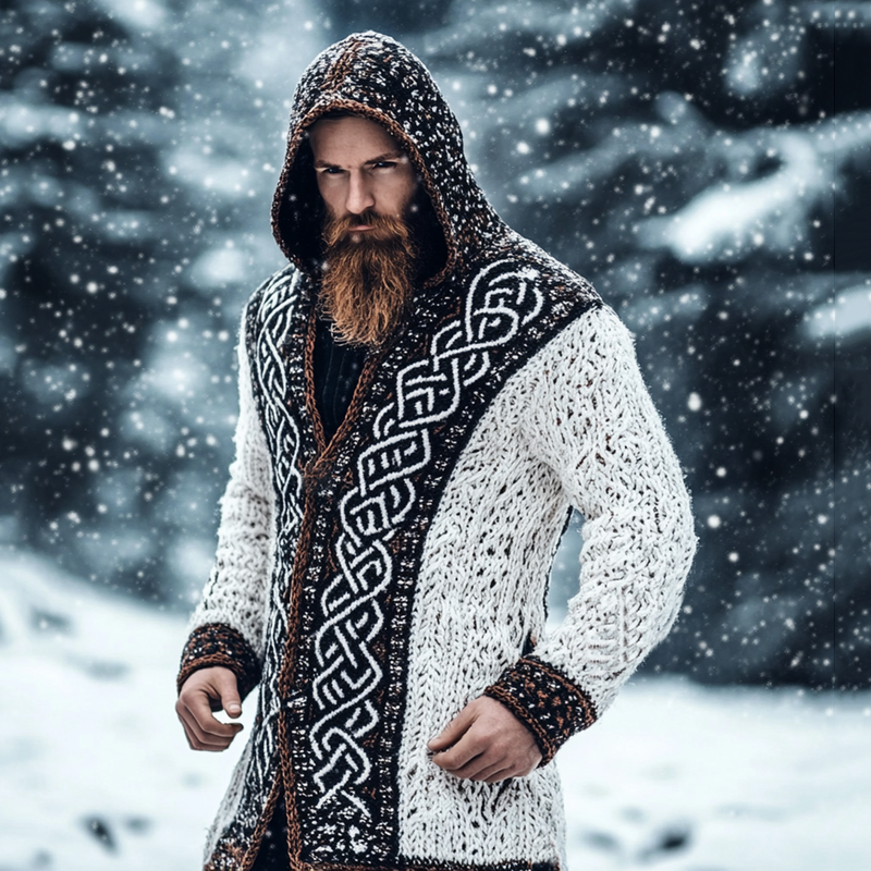 Beautifully Crafted Cardigan