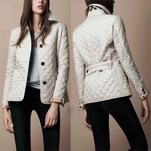 Elegantly Designed Coat