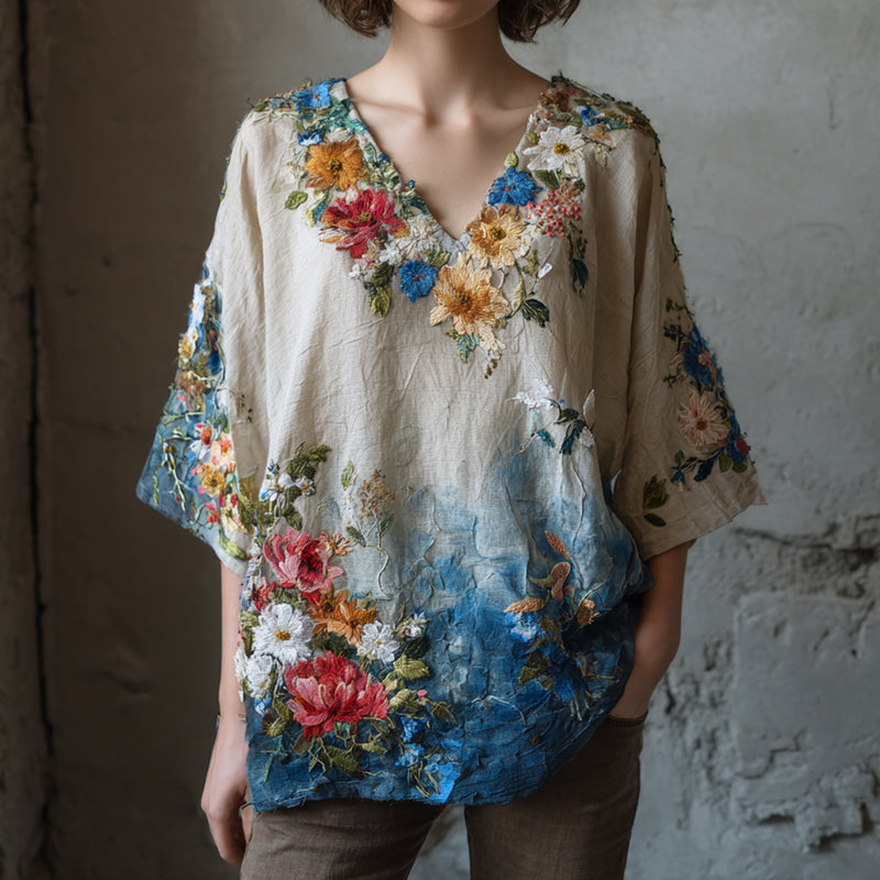 Elegantly Designed Shirt