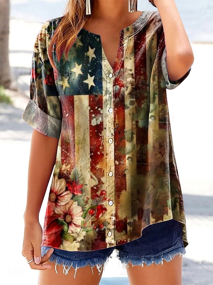 Classic Designed Garment