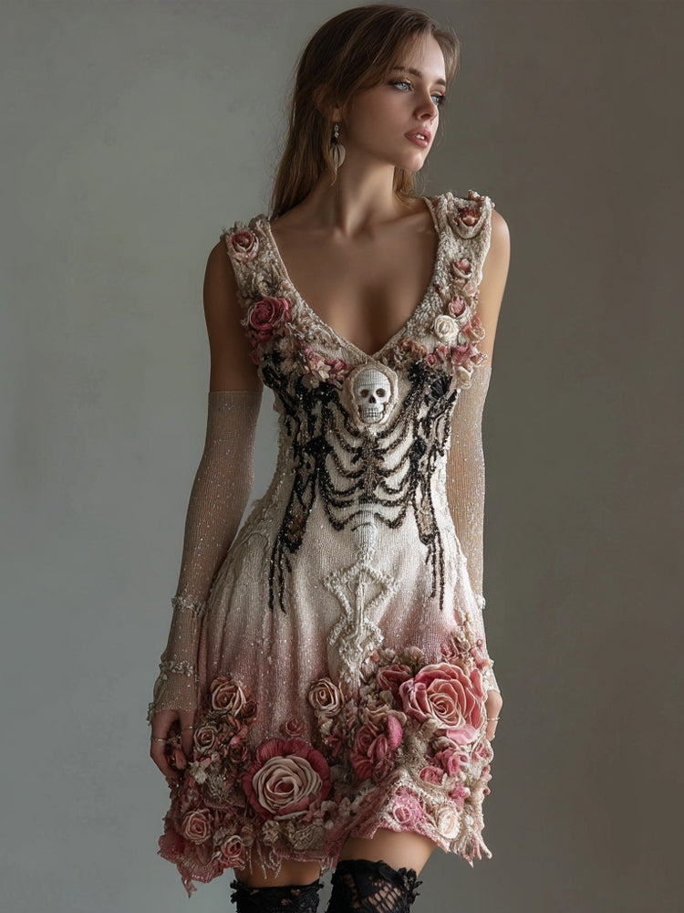 Beautifully Crafted Dress