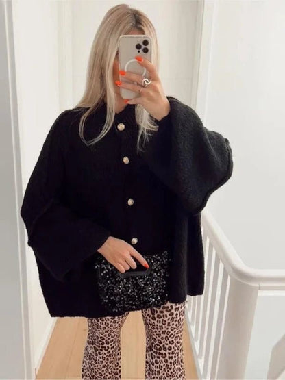 Beautifully Crafted Cardigan