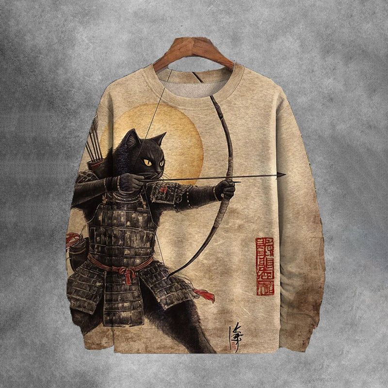 Timeless Vintage Style Shirt