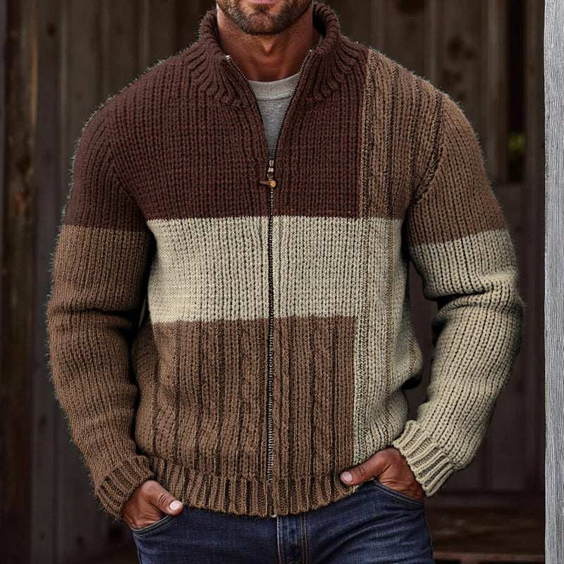 Thoughtfully Designed Cardigan