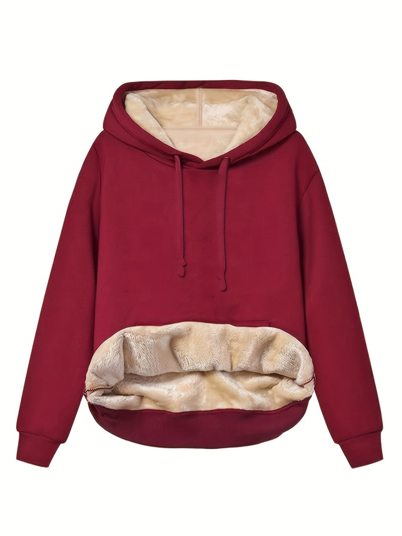 LM | Cozy Jacket for women