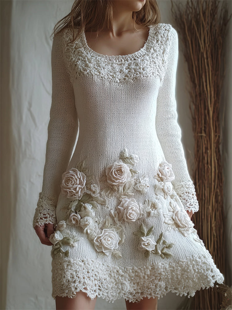 Classic Designed Jumper