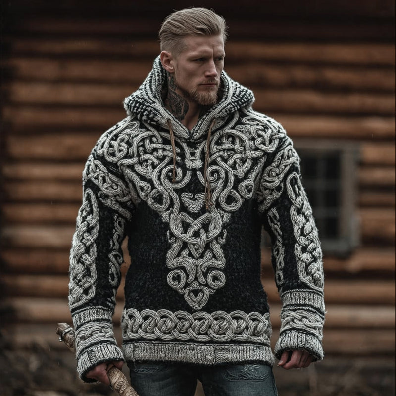 Classic Designed Jumper