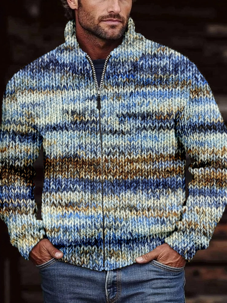 Classic Vintage Cardigan