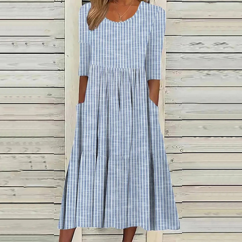 Elegantly Designed Dress