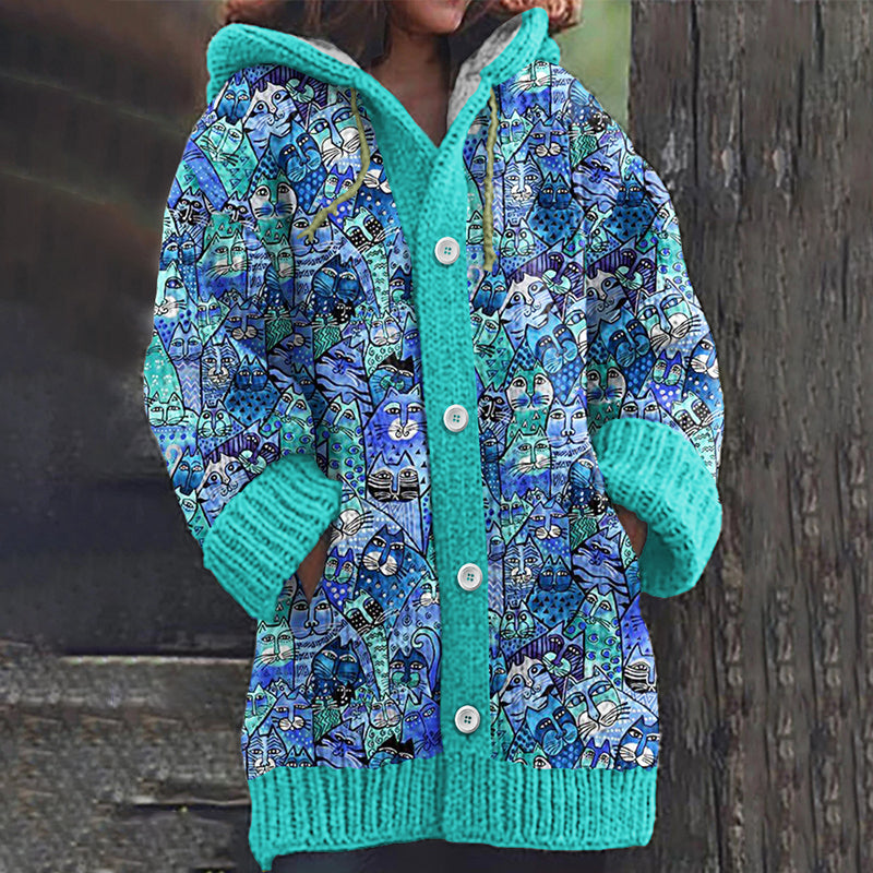 Beautifully Crafted Jumper