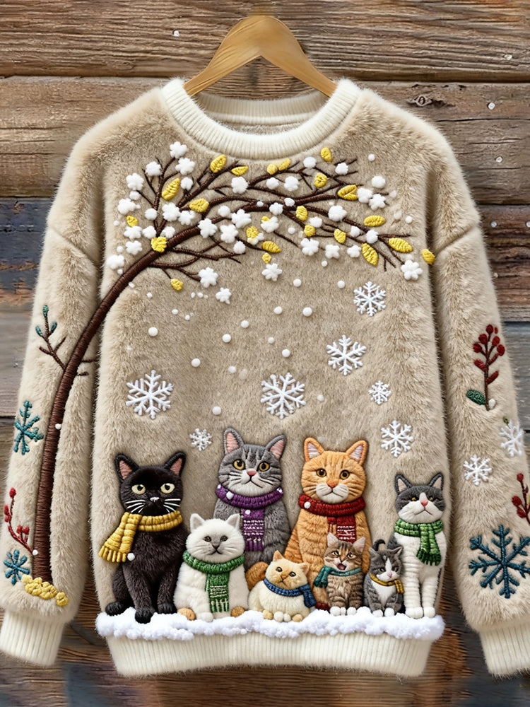 Beautifully Crafted Jumper