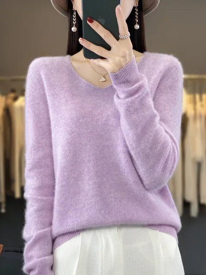 Classic Vintage Jumper