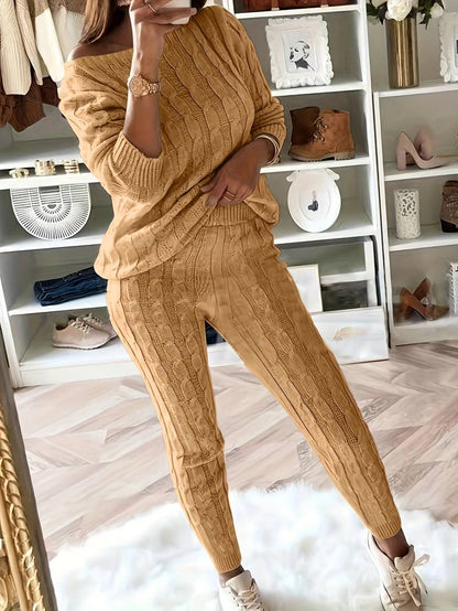 Classic Designed Jumper