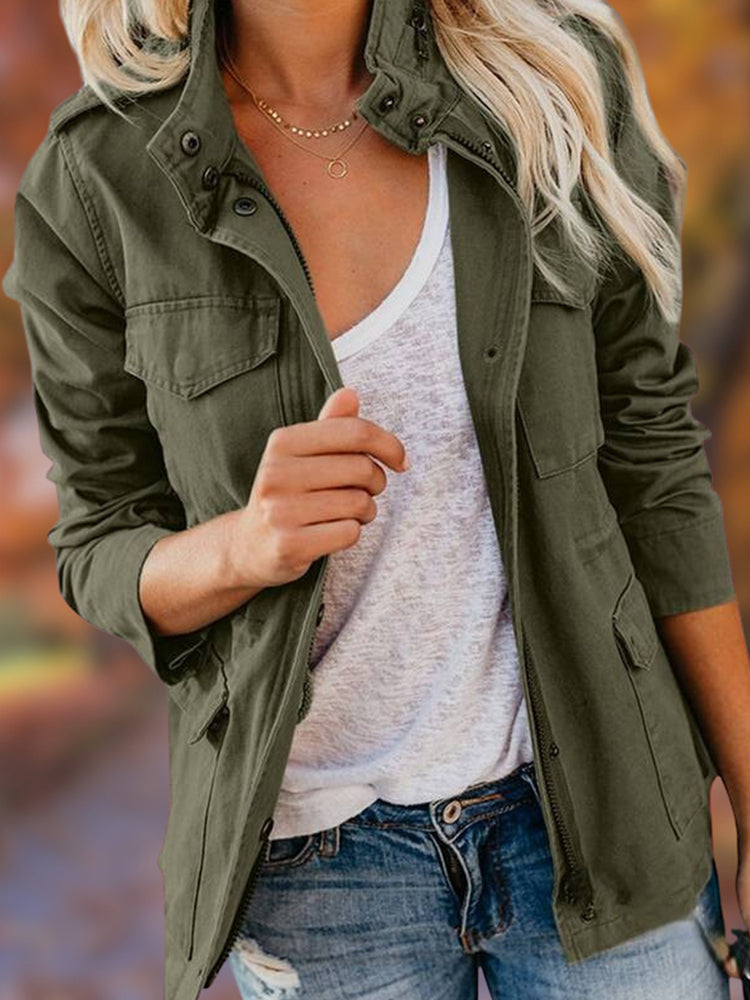 Classic Vintage Jacket