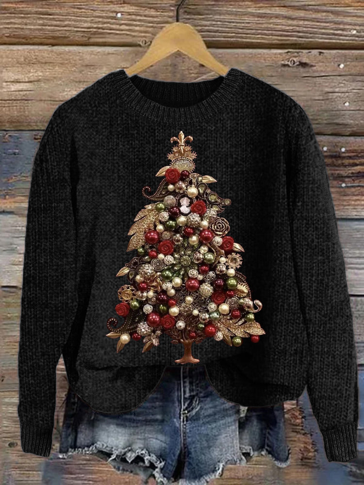 Classic Designed Jumper