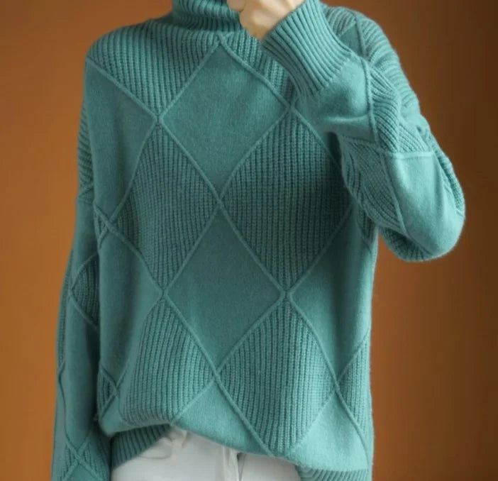 Elegantly Designed Jumper