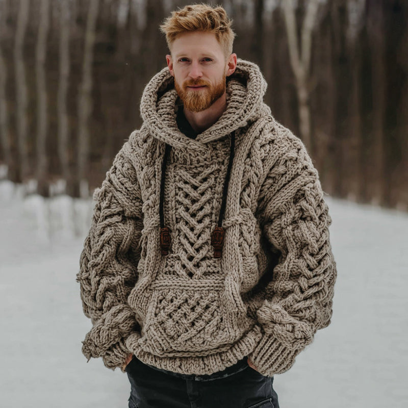 Gracefully Designed Jumper