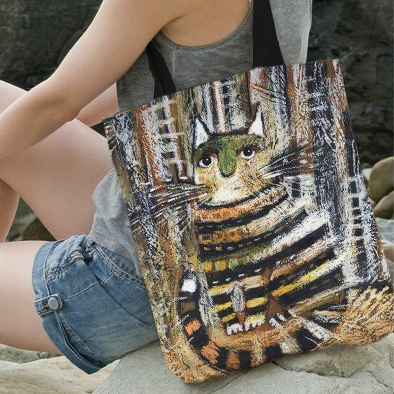 Classic Vintage Bag