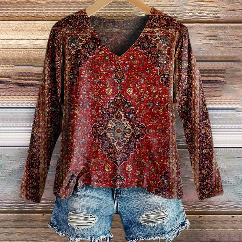 Beautifully Crafted Garment