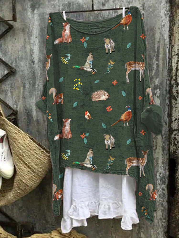Classic Designed Shirt