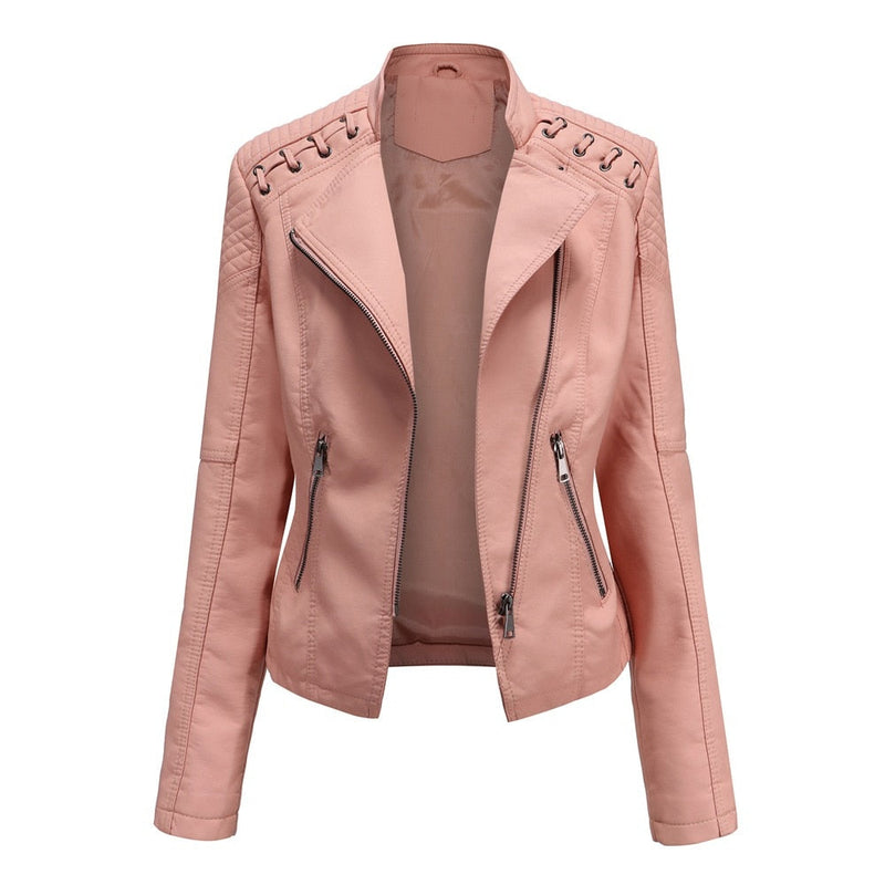 Elegantly Designed Jacket