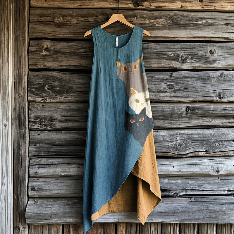 Classic Designed Dress