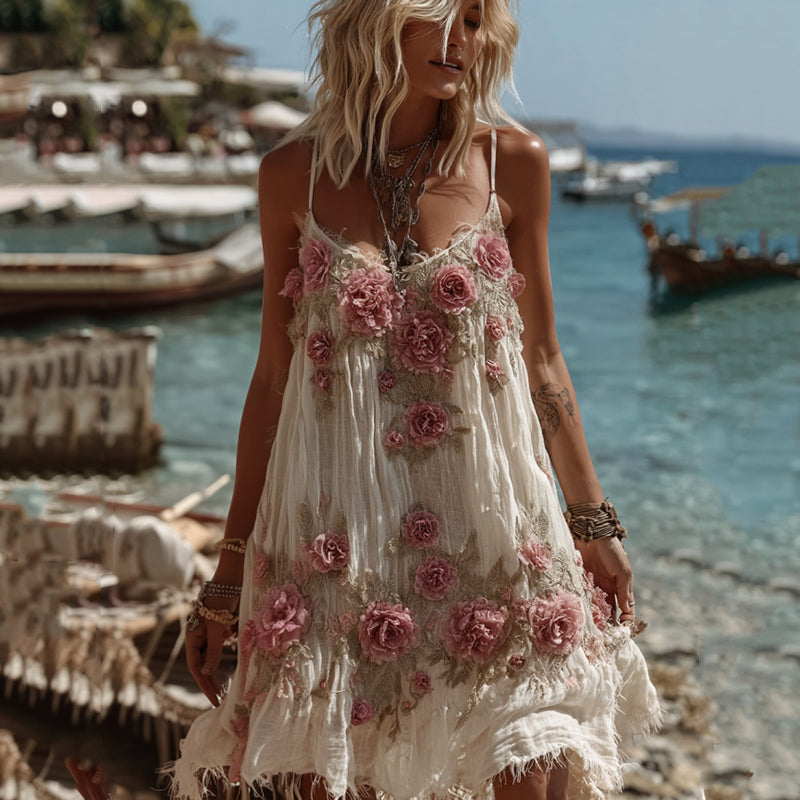 Thoughtfully Designed Dress