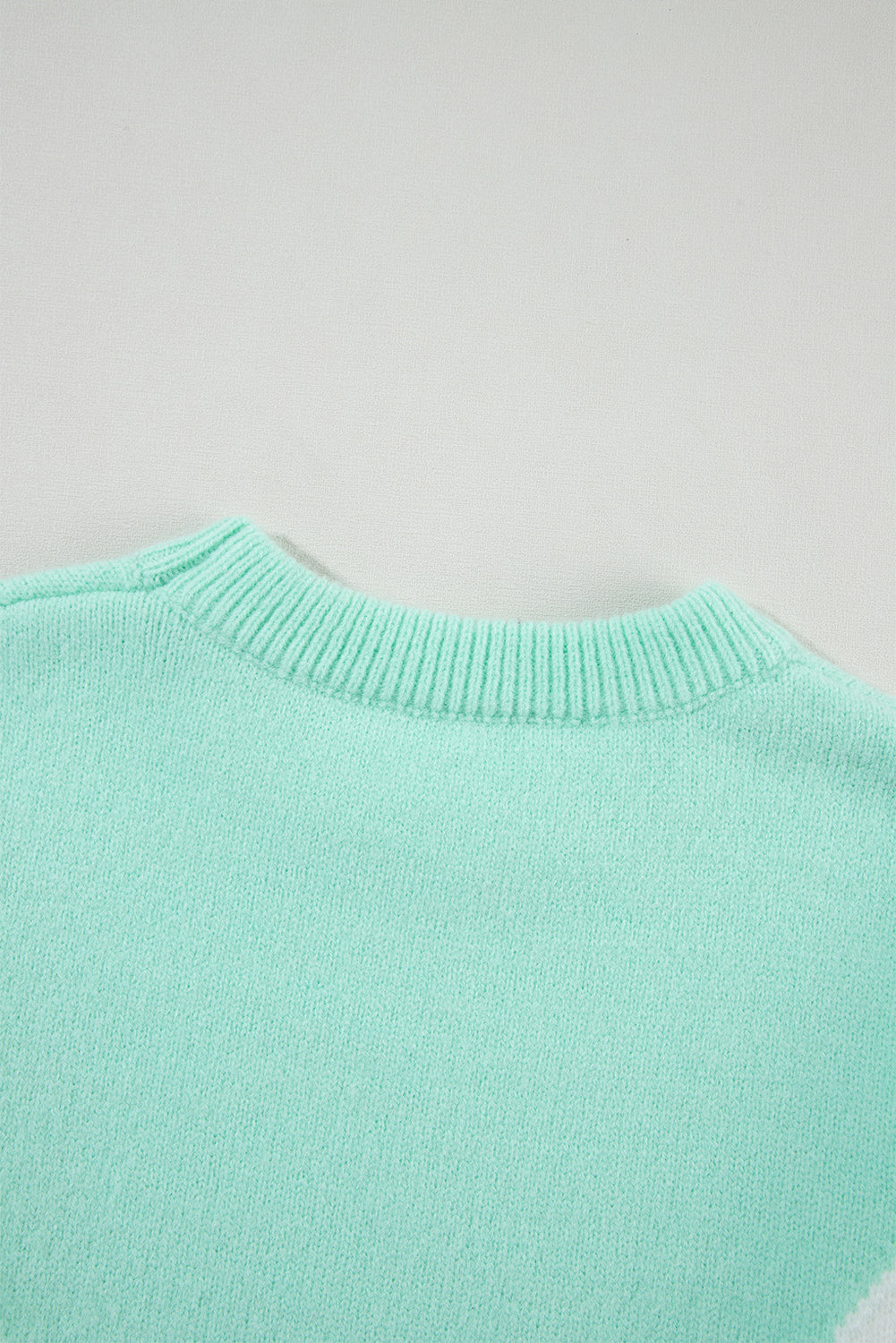 Thoughtfully Designed Jumper