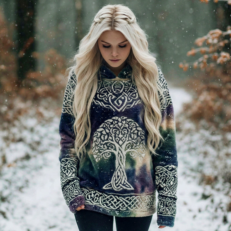 Thoughtfully Designed Garment