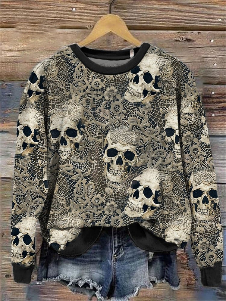 Vintage Inspired Shirt