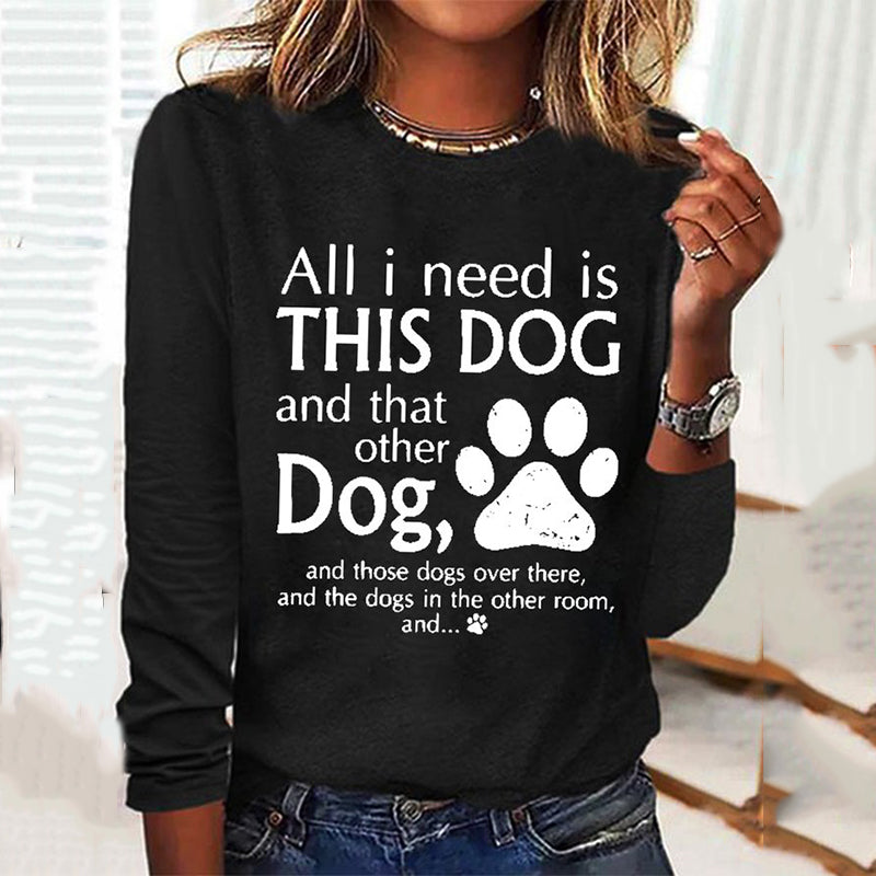 Classic Vintage T-Shirt