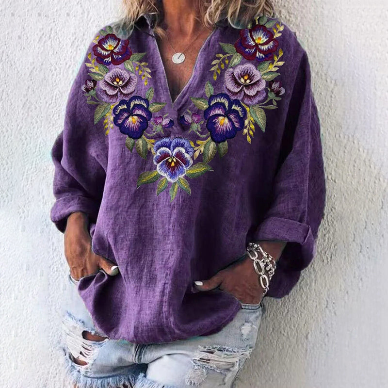 Beautifully Crafted Shirt