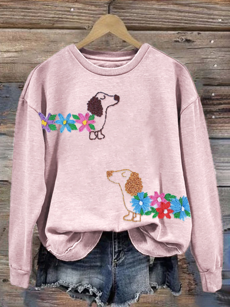Vintage Inspired Shirt