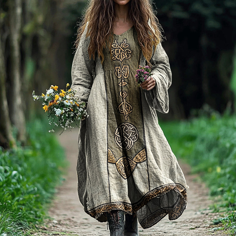 Beautifully Crafted Dress