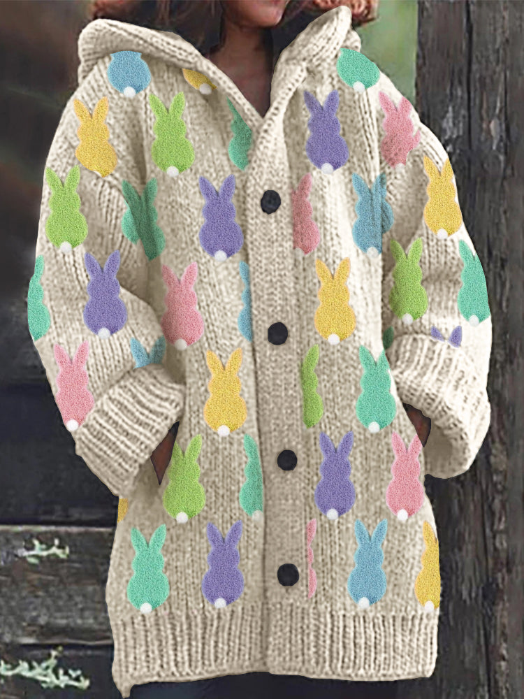 Beautifully Crafted Cardigan