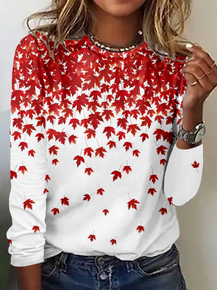 Timeless Vintage Style Shirt