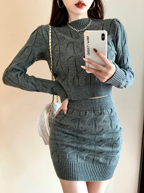 Classic Designed Jumper