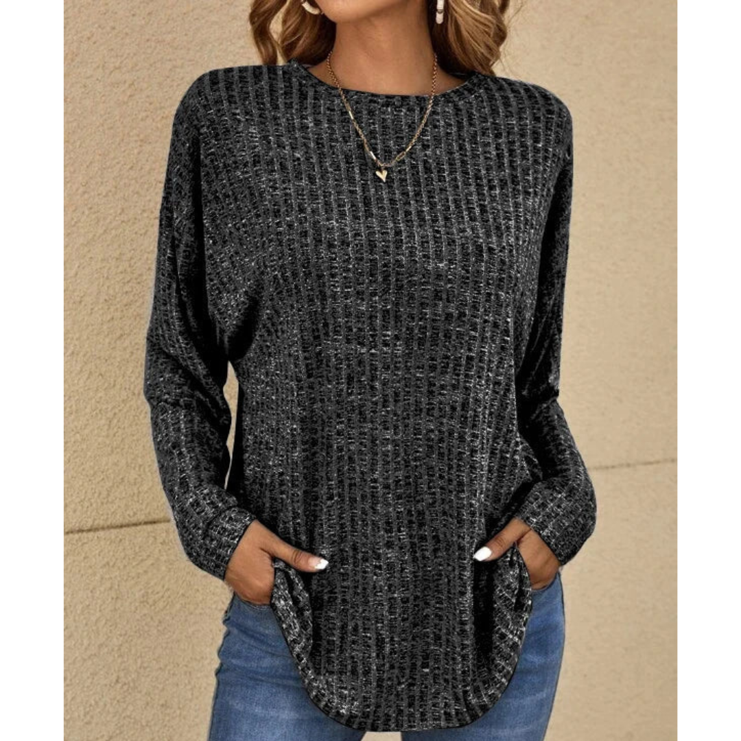 Vintage Inspired Jumper